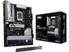 ASRock Mainboard B860 LiveMixer WiFi