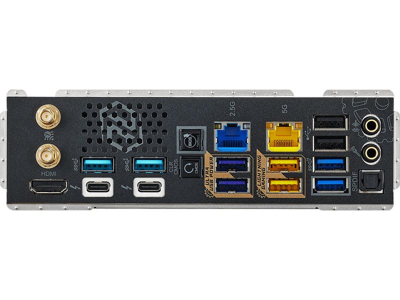 ASRock Mainboard Z890 Taichi Lite