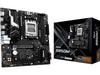 ASRock Mainboard B850M-X