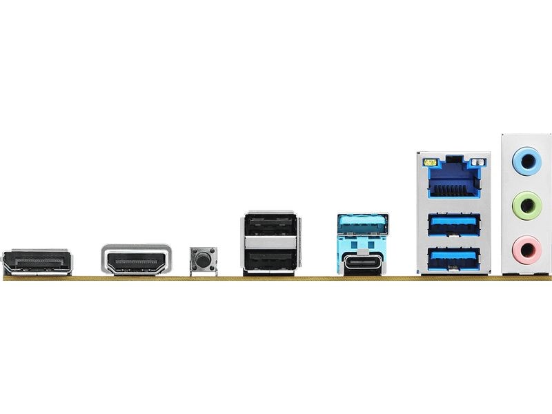 ASRock Mainboard B850M-X
