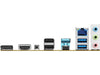ASRock Mainboard B850M-X