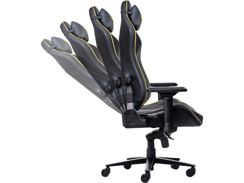 Trust Gaming Tisch GXT 721 Ruya Pro