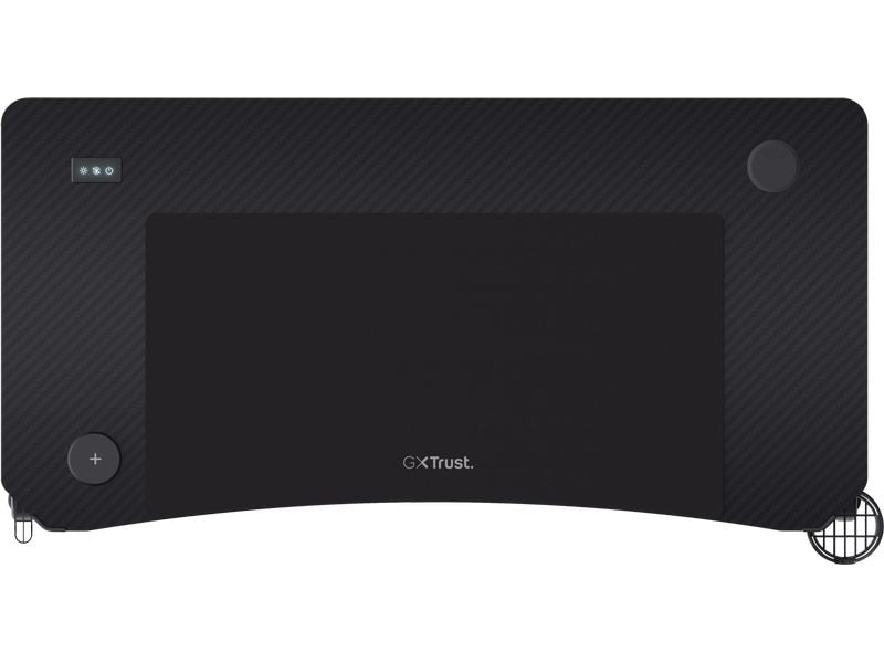 Trust Gaming Tisch GXT 710 Luminus Pro