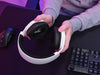 Trust Headset GXT492 Carus Weiss