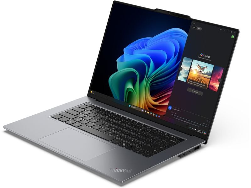 Lenovo Notebook ThinkPad X9-15 Gen. 1 (Intel)