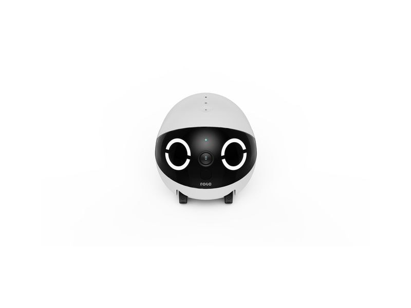 ENABOT Rola Mini Pet Monitor 2k Cam