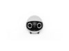 ENABOT Rola Mini Pet Monitor 2k Cam