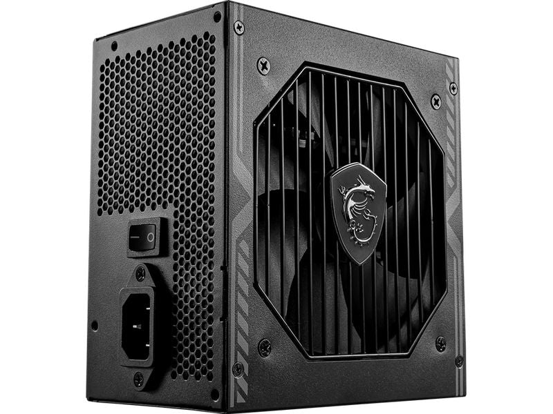 MSI Netzteil MAG A550BN 550 W