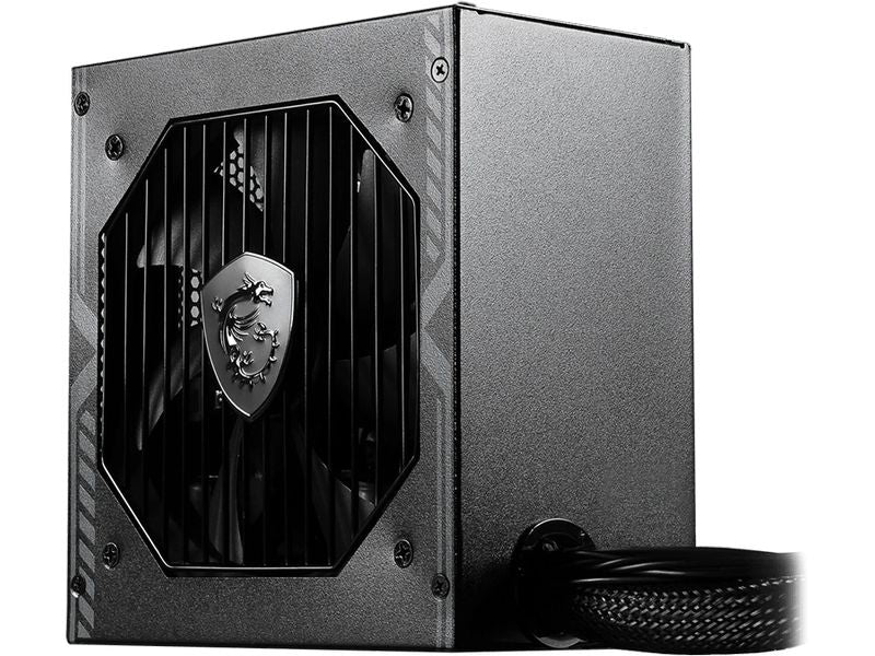 MSI Netzteil MAG A650BN 650 W