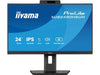 iiyama Monitor ProLite XUB2490HSUH-B2