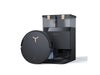 Ecovacs Saugroboter Deebot X8 Pro Omni