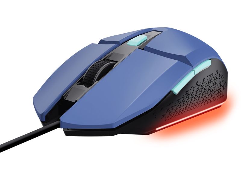 Trust Gaming-Maus GXT109B FELOX