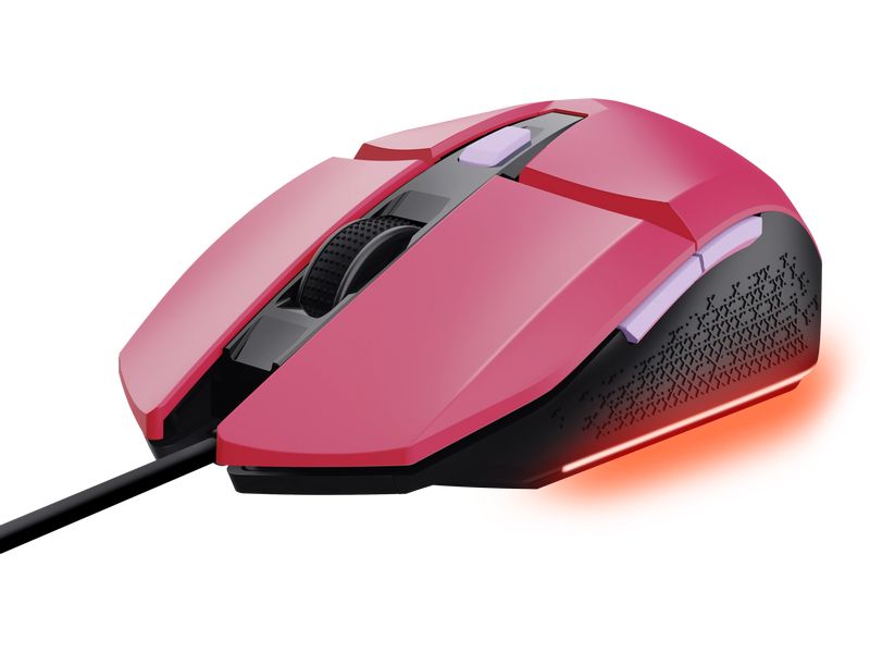 Trust Gaming-Maus GXT 109P FELOX