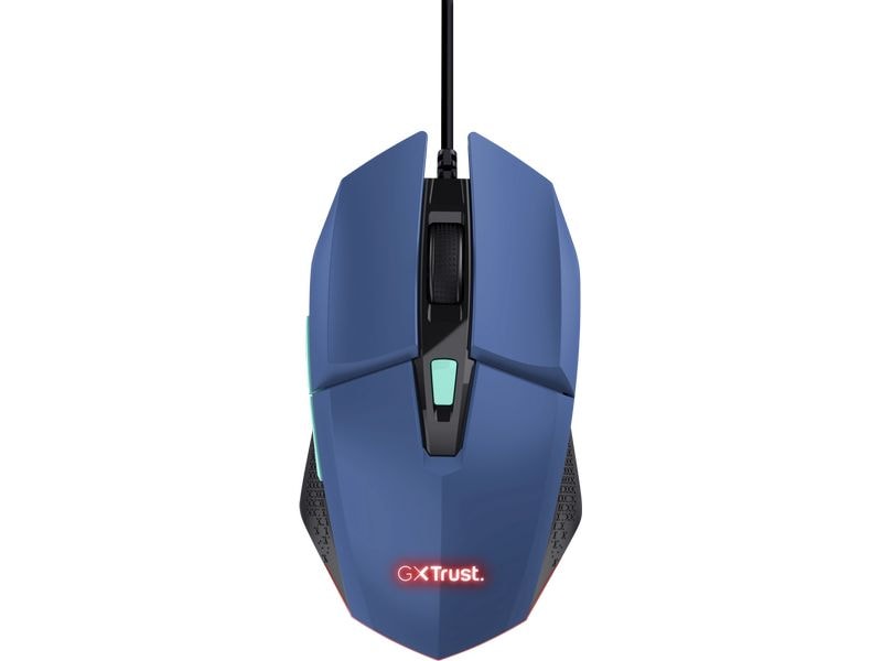 Trust Gaming-Maus GXT109B FELOX