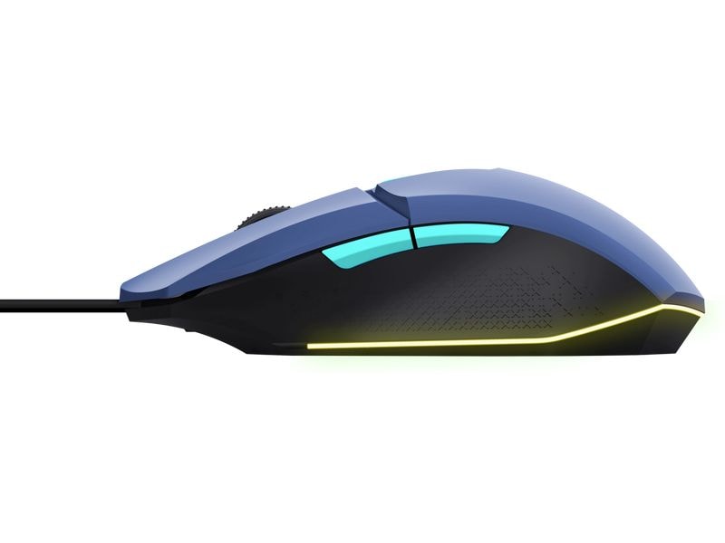 Trust Gaming-Maus GXT109B FELOX