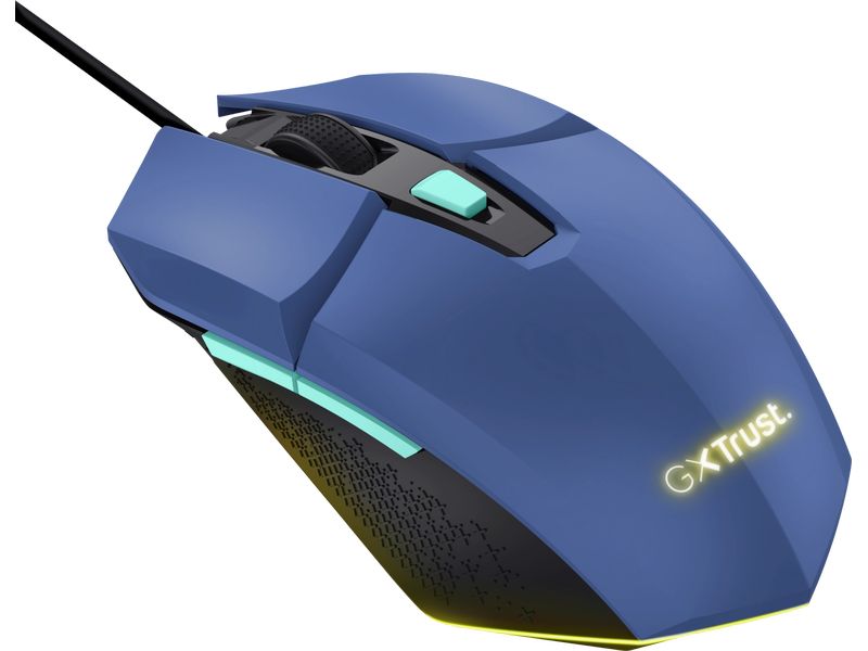Trust Gaming-Maus GXT109B FELOX