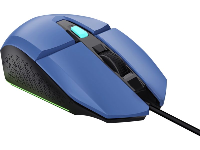 Trust Gaming-Maus GXT109B FELOX