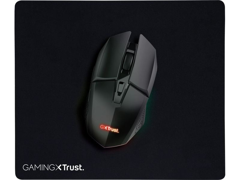 Trust Gaming-Maus GXT 112 FELOX