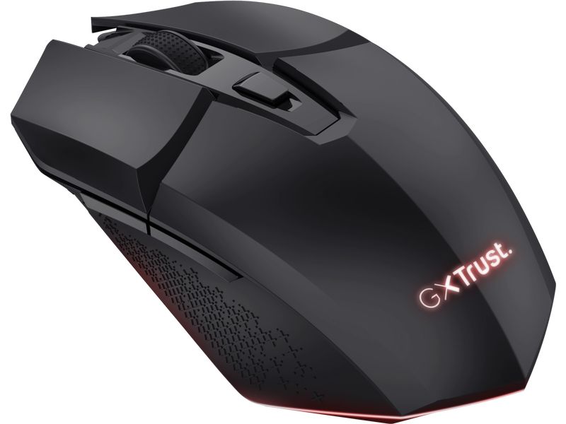 Trust Gaming-Maus GXT 112 FELOX