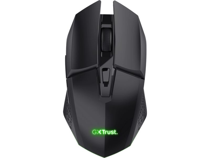 Trust Gaming-Maus GXT 112 FELOX