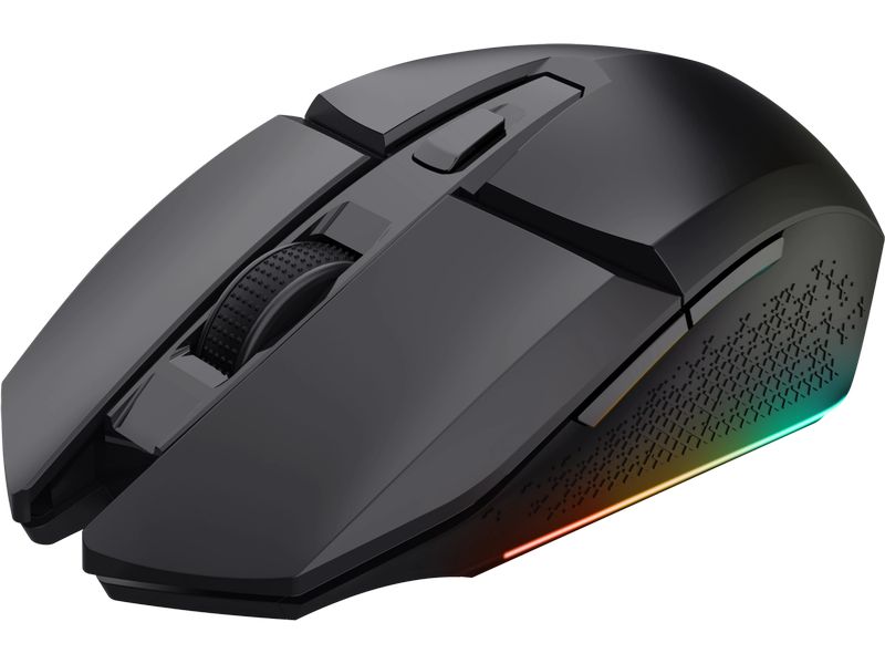 Trust Gaming-Maus GXT 112 FELOX