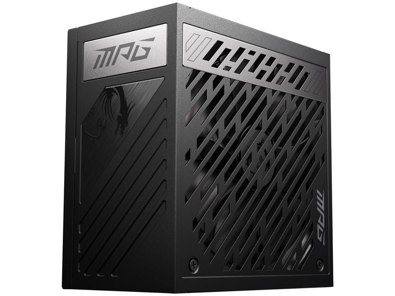 MSI Netzteil MPG A850G PCIE5 850 W