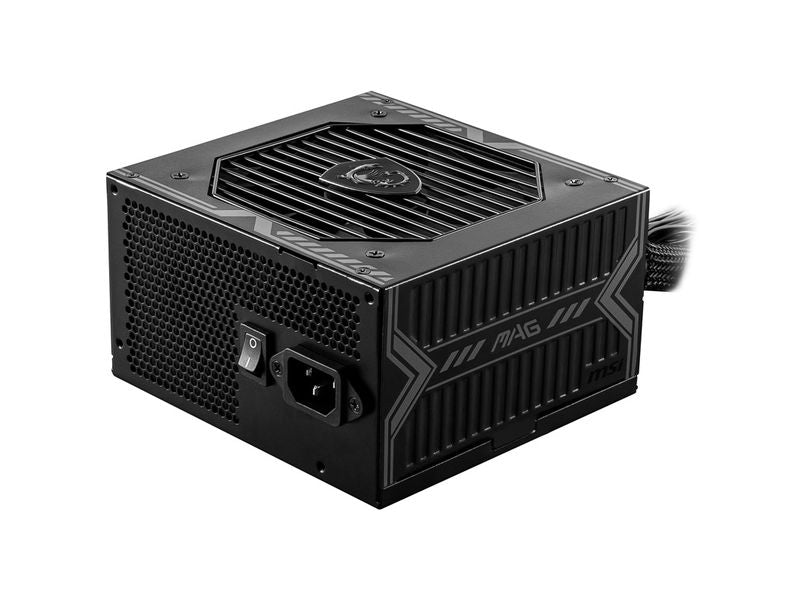 MSI Netzteil MAG A650BN 650 W