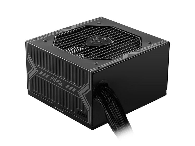 MSI Netzteil MAG A650BN 650 W