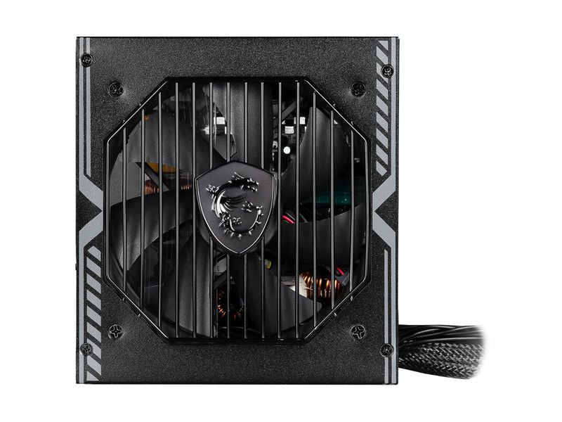 MSI Netzteil MAG A650BN 650 W