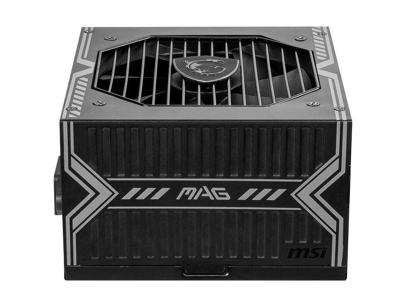 MSI Netzteil MAG A650BN 650 W