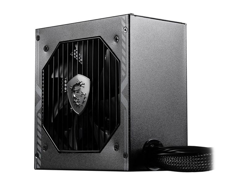 MSI Netzteil MAG A650BN 650 W