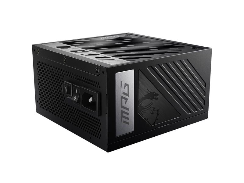 MSI Netzteil MPG A850G PCIE5 850 W
