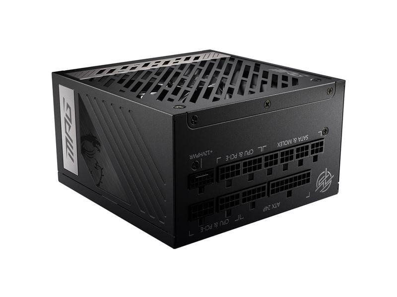 MSI Netzteil MPG A850G PCIE5 850 W