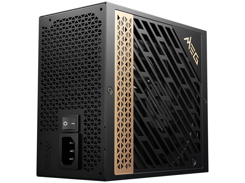 MSI Netzteil MEG AI1300P PCIE5 1300 W