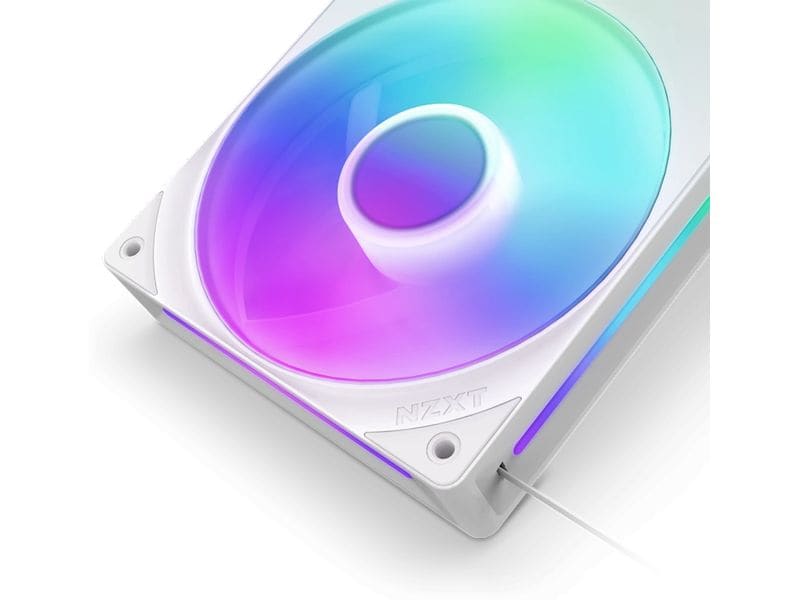 NZXT PC-Lüfter RF-U28HF-W1