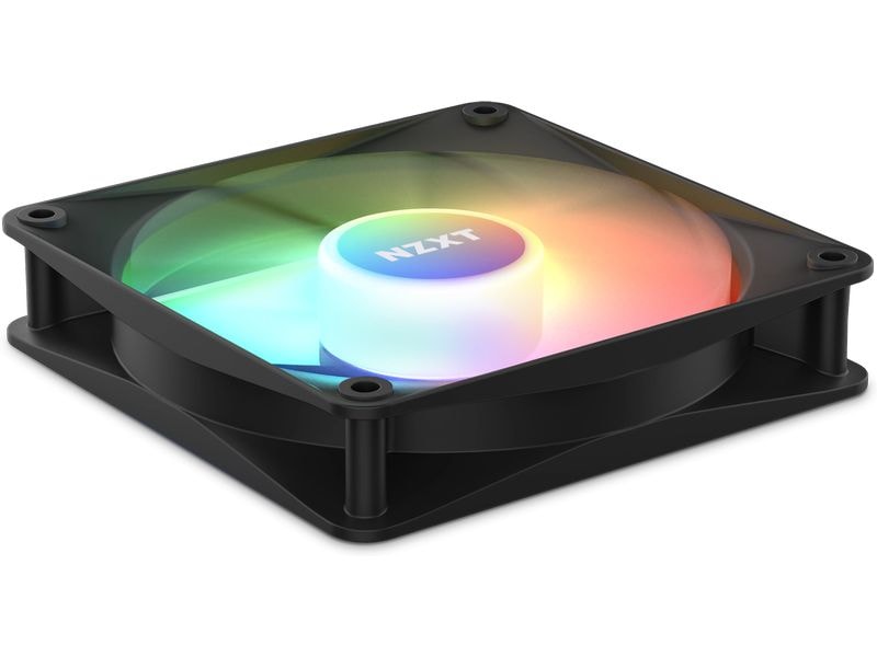 NZXT PC-Lüfter F120 RGB Core