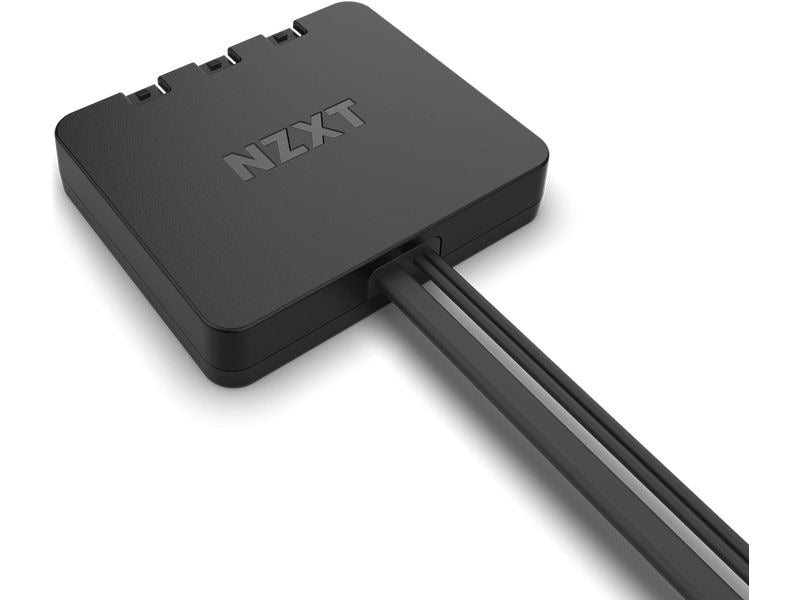 NZXT PC-Lüfter F120 Core RGB Triple Packv