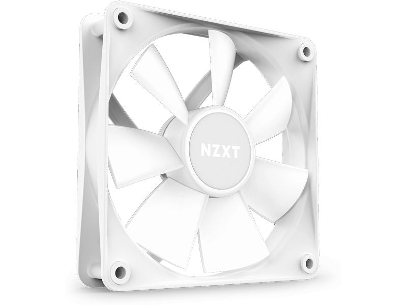 NZXT PC-Lüfter F120 Core RGB Triple Packv
