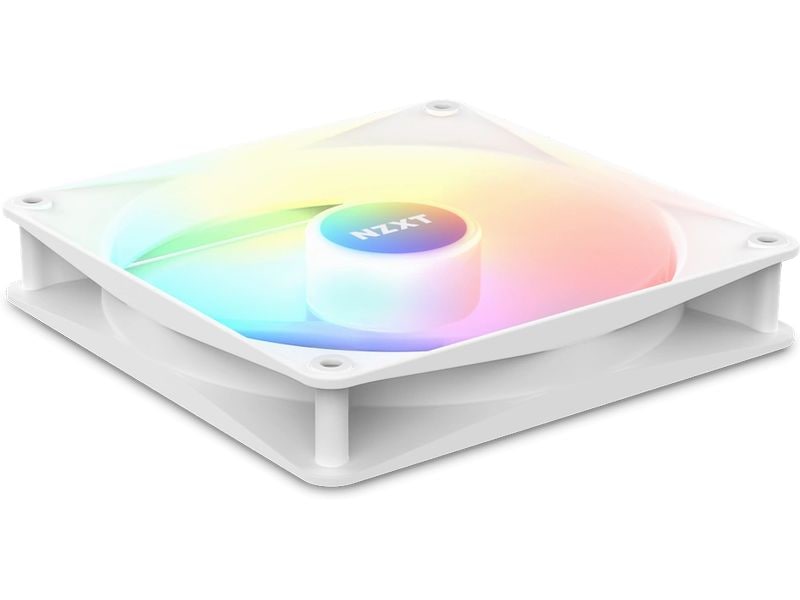 NZXT PC-Lüfter F120 Core RGB Triple Packv