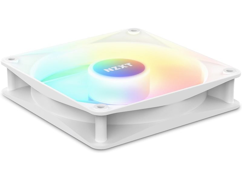 NZXT PC-Lüfter F140 RGB Core
