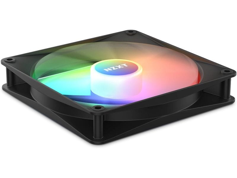 NZXT PC-Lüfter F140 RGB Core