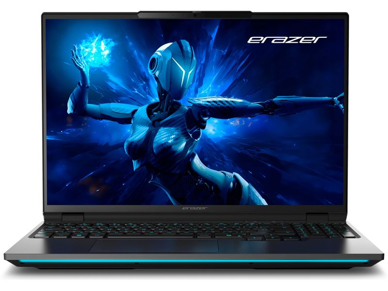 Erazer Notebook Beast 16 X1 Ultimate (MD62733)