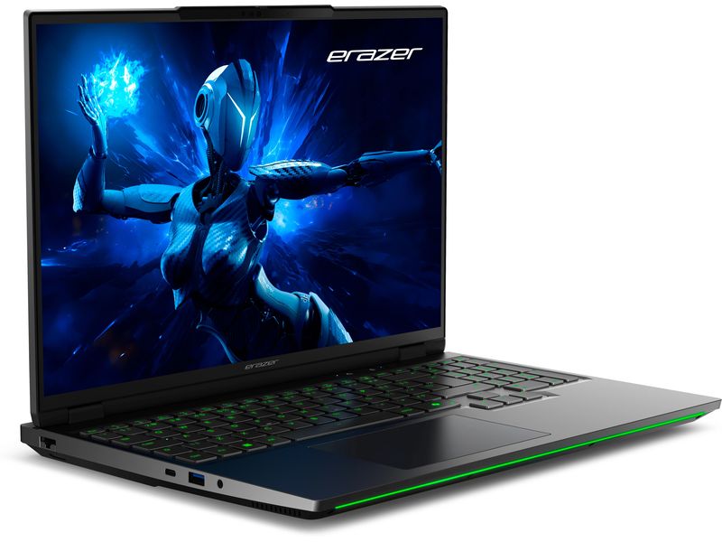 Erazer Notebook Beast 16 X1 Ultimate (MD62733)