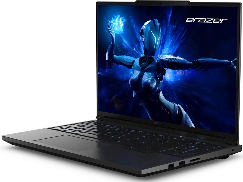 Erazer Notebook Major 16 X1 (MD62736)