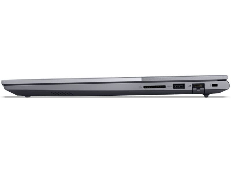 Lenovo ThinkBook 16 Gen. 8 IRL (Intel)