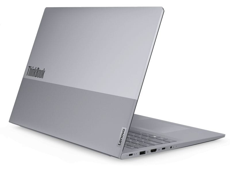 Lenovo ThinkBook 16 Gen. 8 IRL (Intel)