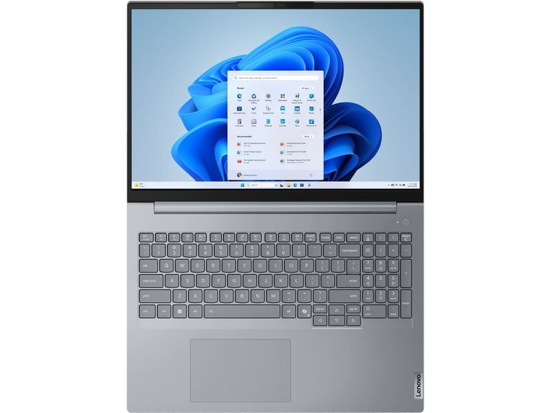Lenovo ThinkBook 16 Gen. 8 IRL (Intel)