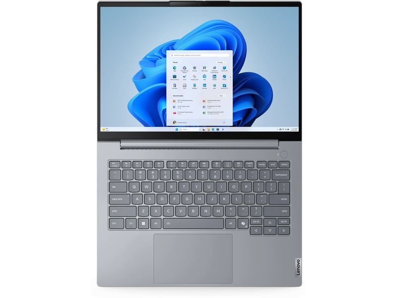 Lenovo ThinkBook 14 Gen. 8 (Intel)