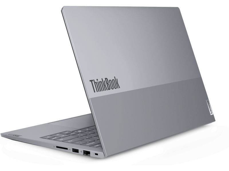 Lenovo ThinkBook 14 Gen. 8 (Intel)