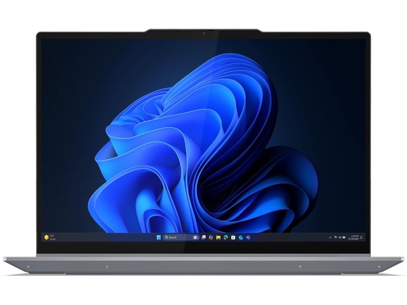 Lenovo ThinkBook 14 2-in-1 (Intel)